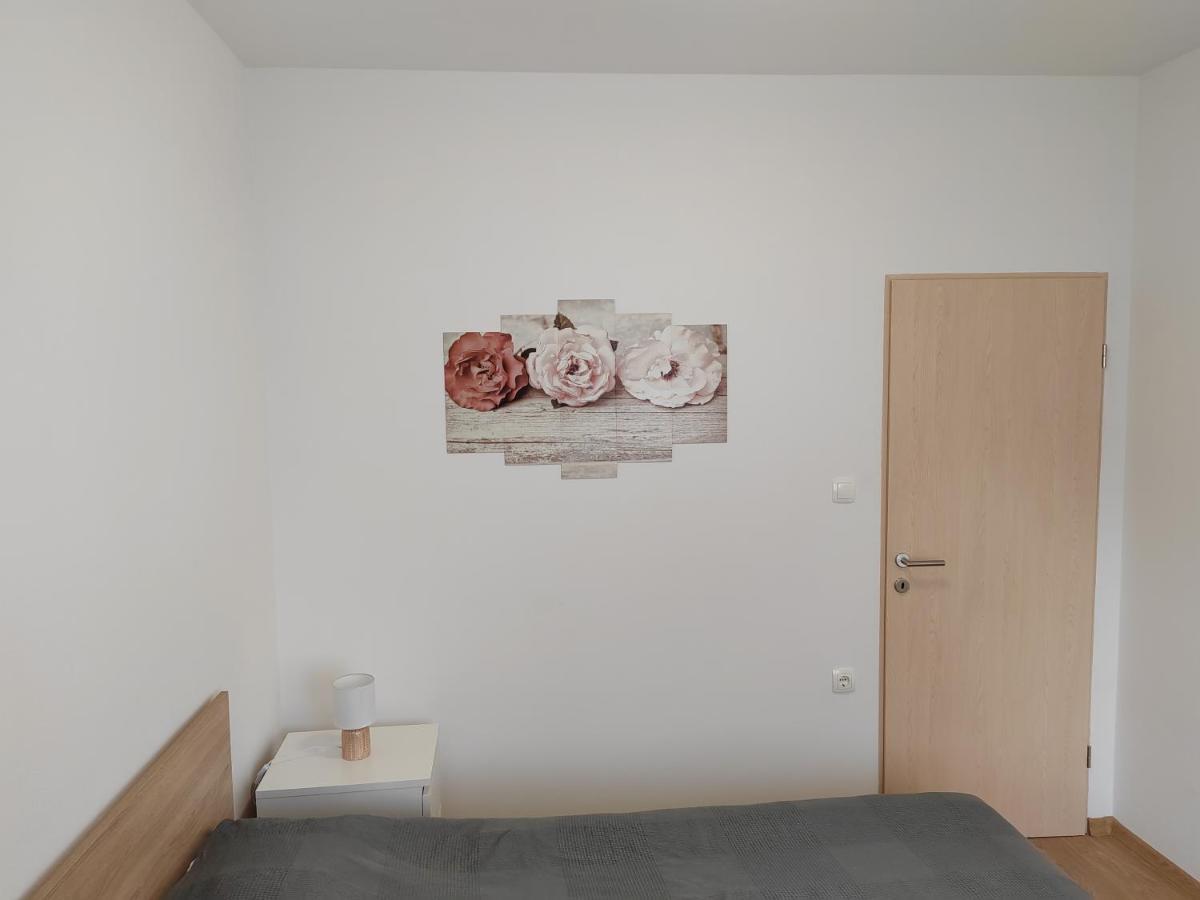 Apartment Una Bjelovar Bagian luar foto