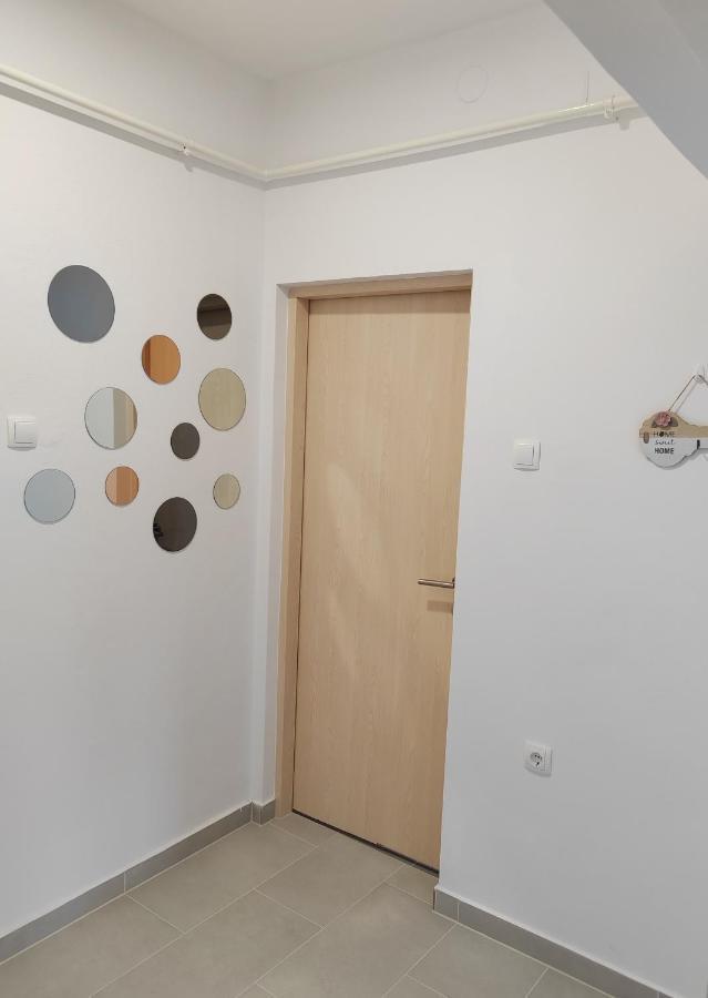 Apartment Una Bjelovar Bagian luar foto